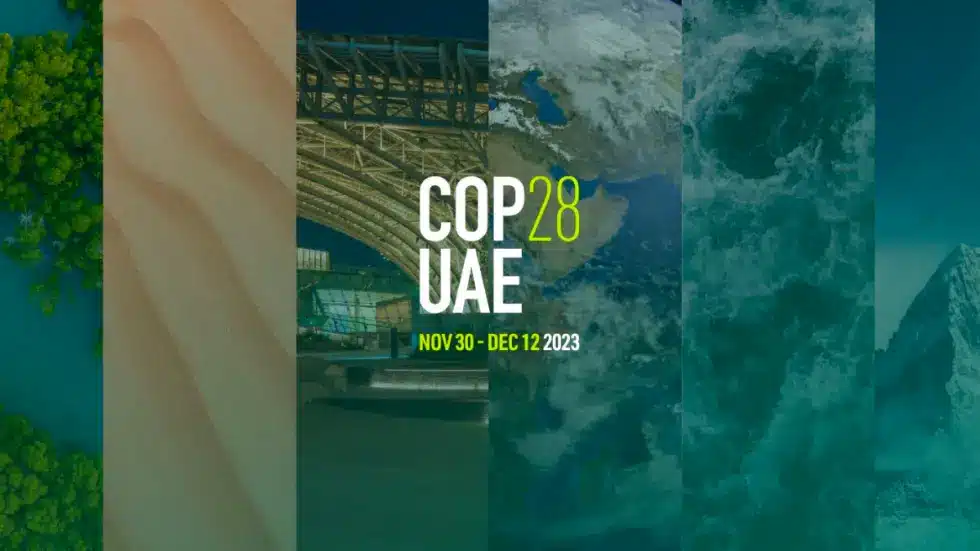 a Radio Marconi a parlare di Cop28